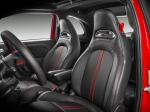 Fiat 500 Abarth 2014 года (BR)